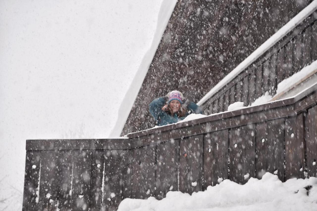 Hotel Dr Otto Murr B&B Sankt Anton am Arlberg Kültér fotó