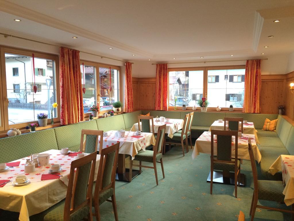 Hotel Dr Otto Murr B&B Sankt Anton am Arlberg Kültér fotó