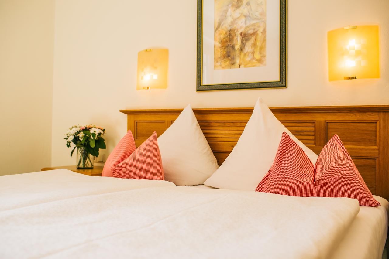 Hotel Dr Otto Murr B&B Sankt Anton am Arlberg Kültér fotó