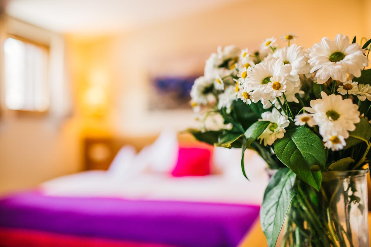 Hotel Dr Otto Murr B&B Sankt Anton am Arlberg Kültér fotó