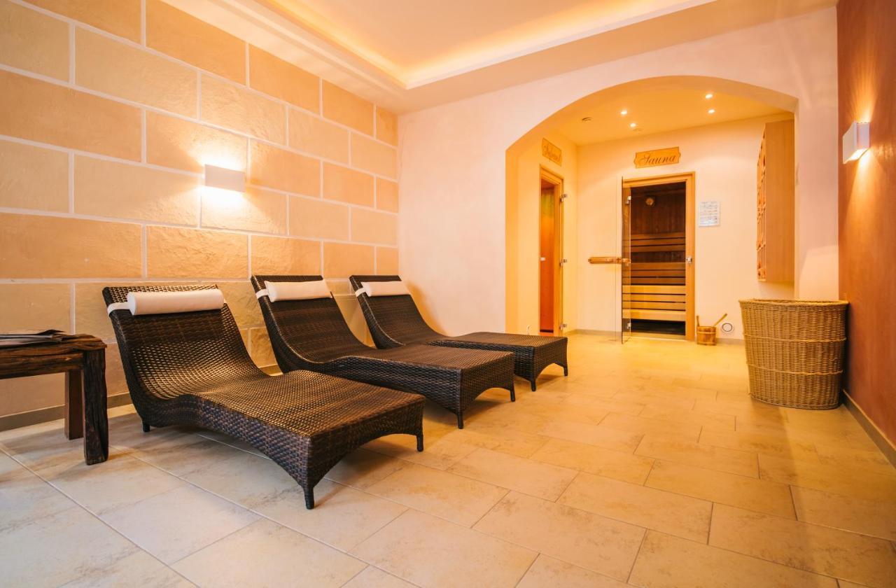 Hotel Dr Otto Murr B&B Sankt Anton am Arlberg Kültér fotó