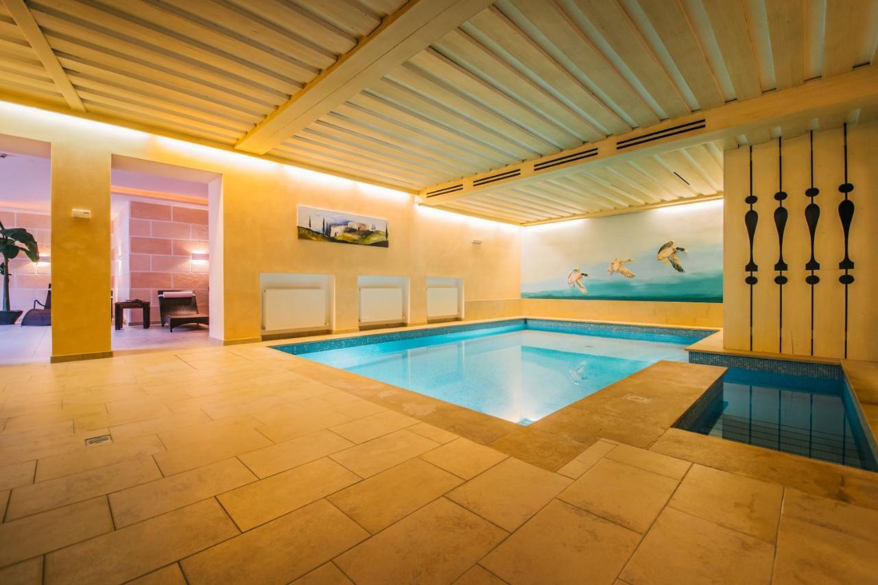 Hotel Dr Otto Murr B&B Sankt Anton am Arlberg Kültér fotó